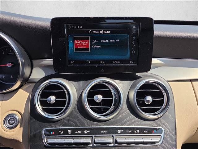 Used 2019 Mercedes-Benz C 300 Sedan image 11