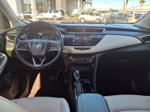 Used 2020 Buick Encore GX Essence w/ Experience Buick Package image 2