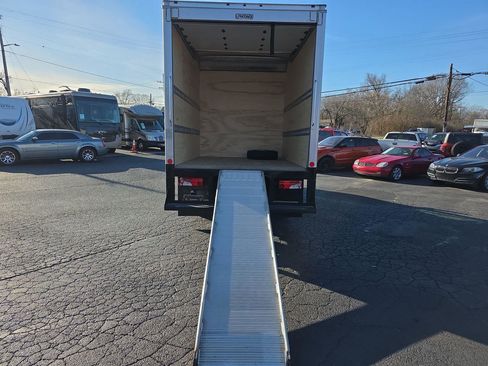 Used 2023 Mercedes-Benz Sprinter 4500 image 15