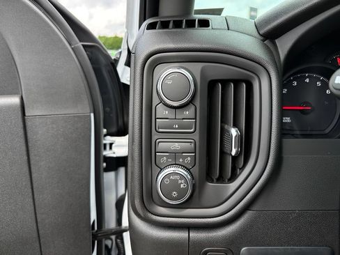New 2026 GMC Sierra 3500 Pro w/ Convenience Package AWD/4WD image 29