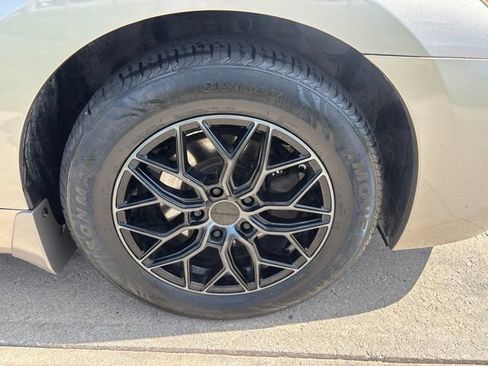 Used 2015 Nissan Altima 2.5 S w/ Power Driver Seat Package FWD image 13