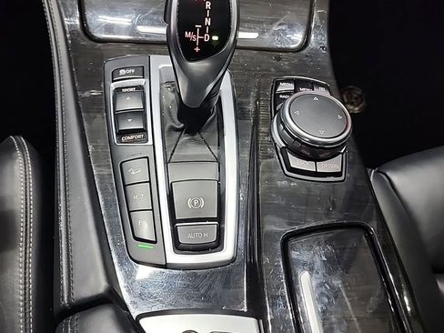 Used 2016 BMW 535i xDrive Sedan image 12