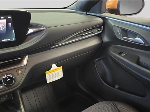 New 2026 Buick Envista Preferred w/ Convenience I Package image 24