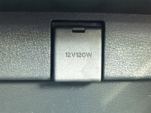 Used 2024 MAZDA CX-50 AWD 2.5 S w/ Cargo Package image 23