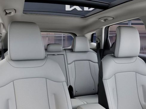 New 2026 Kia Sportage EX image 27