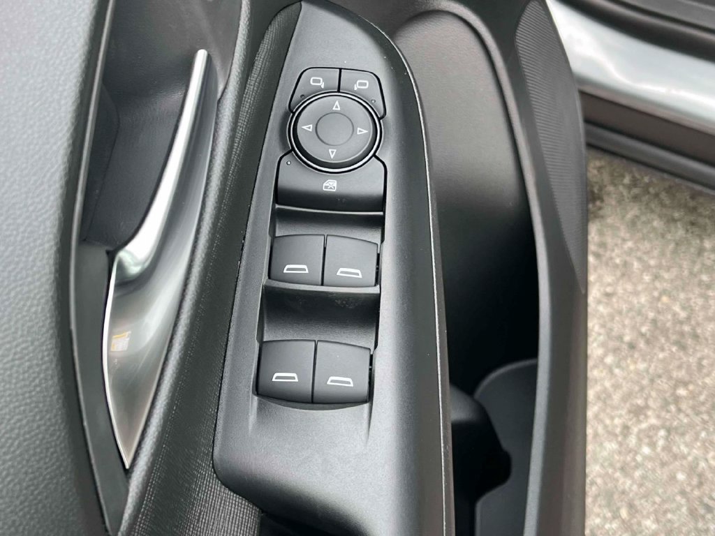 New 2026 Buick Envista Preferred w/ Convenience I Package FWD image 19