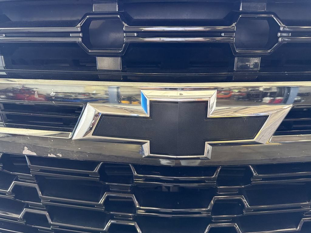 Certified 2022 Chevrolet Tahoe Z71 AWD/4WD image 30