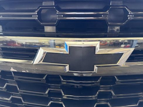 Certified 2022 Chevrolet Tahoe Z71 AWD/4WD image 30
