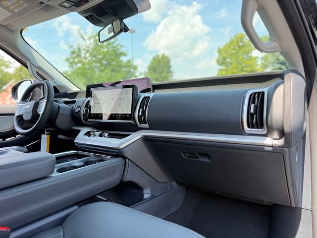 New 2027 Ford Expedition Max Active AWD/4WD image 19