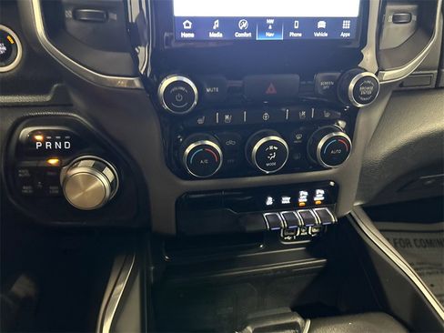 Used 2022 RAM 1500 Laramie image 26