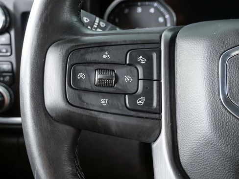 Used 2021 GMC Sierra 1500 Denali w/ Technology Package AWD/4WD image 11