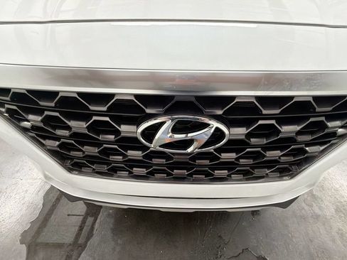 Used 2020 Hyundai Santa Fe SEL FWD image 29