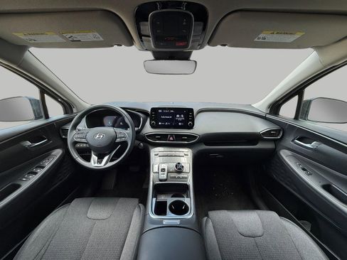 Used 2022 Hyundai Santa Fe SEL w/ Convenience Package AWD/4WD image 5