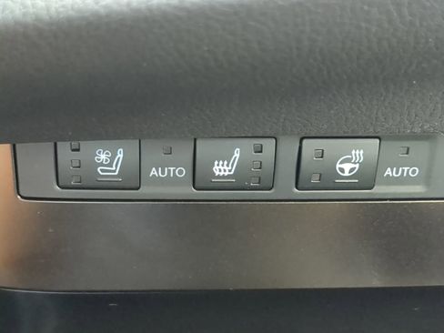 Used 2023 Lexus ES 350 w/ Premium Package image 25