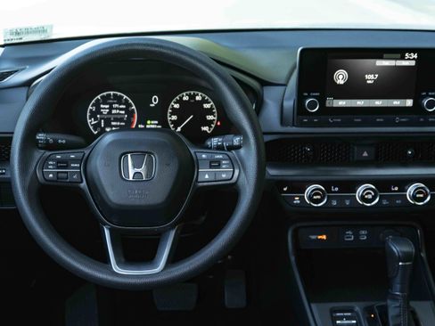 Used 2025 Honda CR-V EX image 19