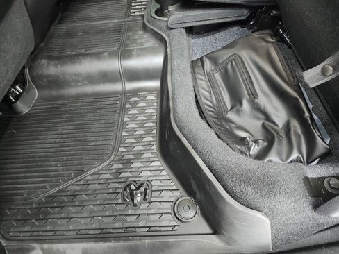 Used 2023 RAM 3500 Laramie image 40