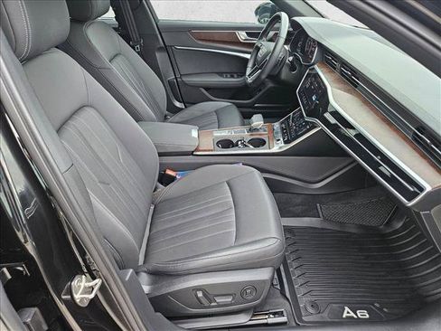 Used 2019 Audi A6 3.0T Prestige AWD/4WD image 22
