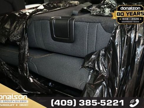 Used 2025 Jeep Wrangler Sport AWD/4WD image 11