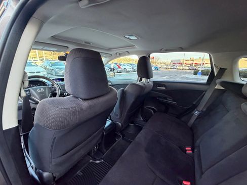 Used 2014 Honda CR-V EX image 25