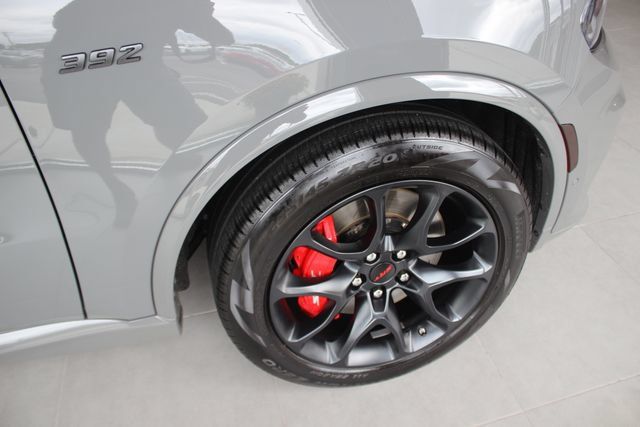 Used 2023 Dodge Durango SRT AWD/4WD image 40