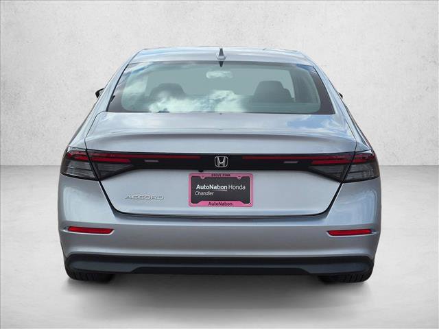 Used 2023 Honda Accord EX image 6