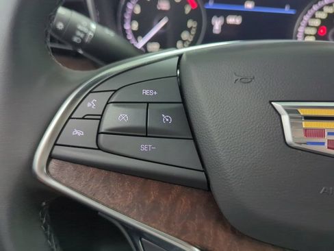 Used 2026 Cadillac XT5 Premium Luxury AWD/4WD image 15