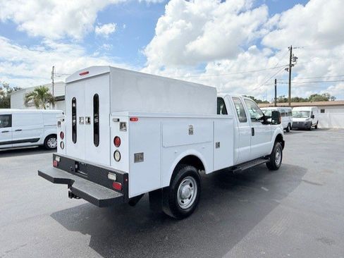 Used 2015 Ford F350 XL AWD/4WD image 6