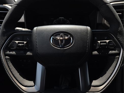 New 2026 Toyota Tundra Limited w/ Power Package RWD image 25