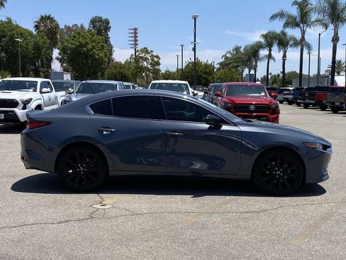 Used 2023 MAZDA MAZDA3 2.5 Turbo Sedan w/Premium Plus AWD/4WD image 41