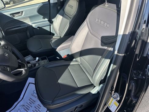 New 2026 Ford Maverick Lobo image 17