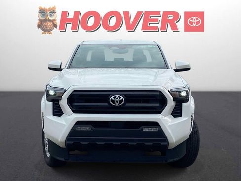 Used 2024 Toyota Tacoma SR5 RWD image 3