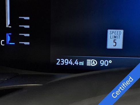 Certified 2024 Ford Escape ST-Line w/ Tech Pack #1 AWD/4WD image 18
