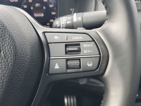 New 2025 Honda Accord Sport image 33