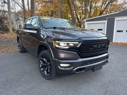 Used 2023 RAM 1500 Limited