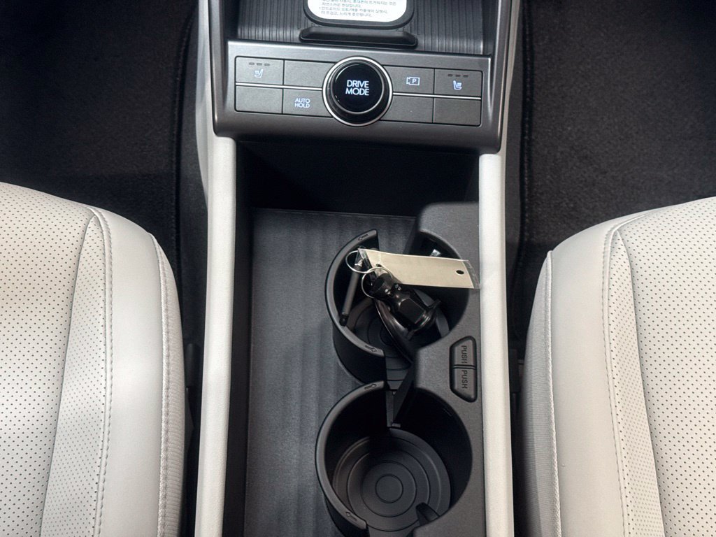 New 2027 Hyundai Kona SEL Premium FWD image 17