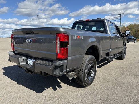 New 2026 Ford F350 XL w/ STX Appearance Package image 5