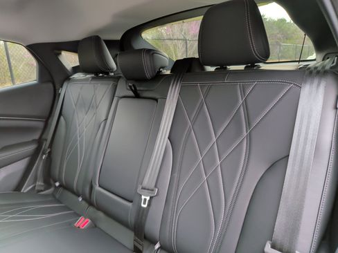 Used 2022 Ford Mustang Mach-E Select w/ Comfort/Technology Package image 37