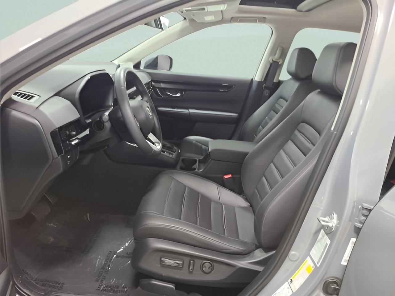 Certified 2024 Honda CR-V EX-L image 18