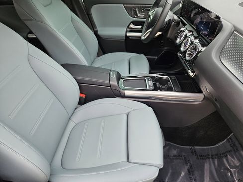 Certified 2026 Mercedes-Benz GLA 250 image 13