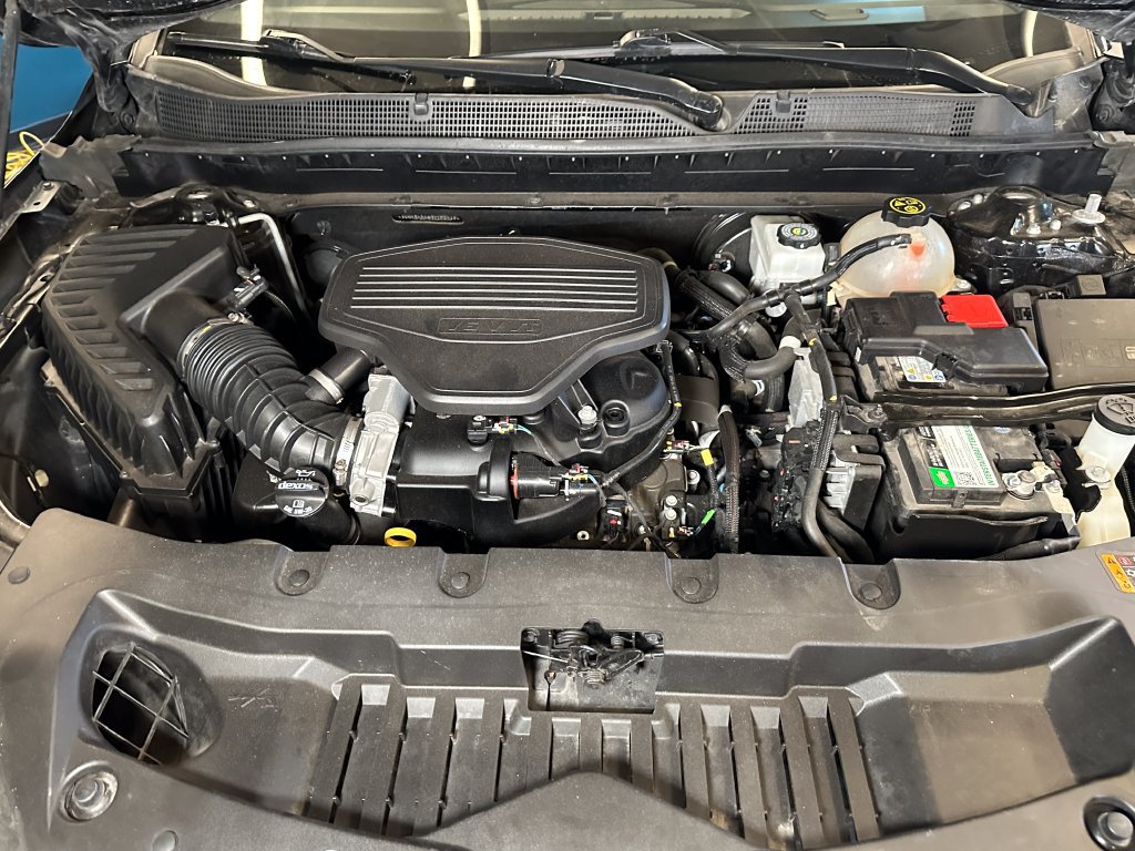 Used 2022 Chevrolet Blazer RS w/ Enhanced Convenience Package AWD/4WD image 23