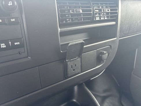 Used 2024 Chevrolet Express 2500 w/ Driver Convenience Package image 19