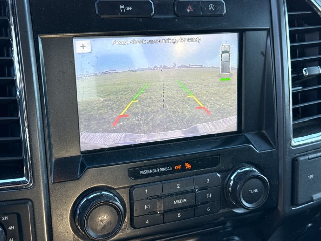Used 2017 Ford F150 4x4 SuperCab image 28