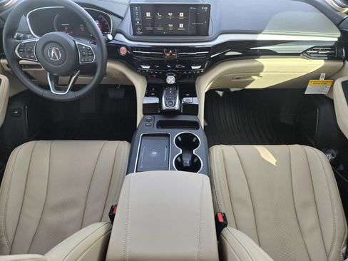 New 2026 Acura MDX FWD w/ Technology Package image 20