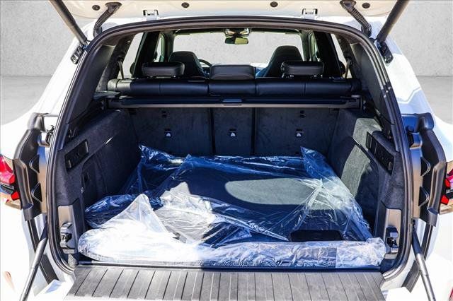 New 2026 BMW X5 M Competition w/ Executive Package AWD/4WD image 21