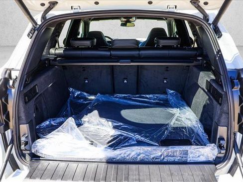 New 2026 BMW X5 M Competition AWD/4WD image 21