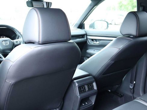 Used 2024 Honda CR-V Sport-L image 12