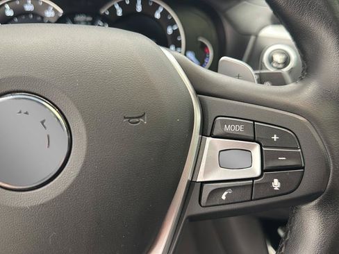 Used 2018 BMW X3 M40i AWD/4WD image 20