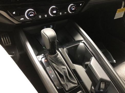 New 2026 Honda Accord Sport image 29