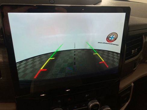 Certified 2024 Ford Expedition Max Limited image 5