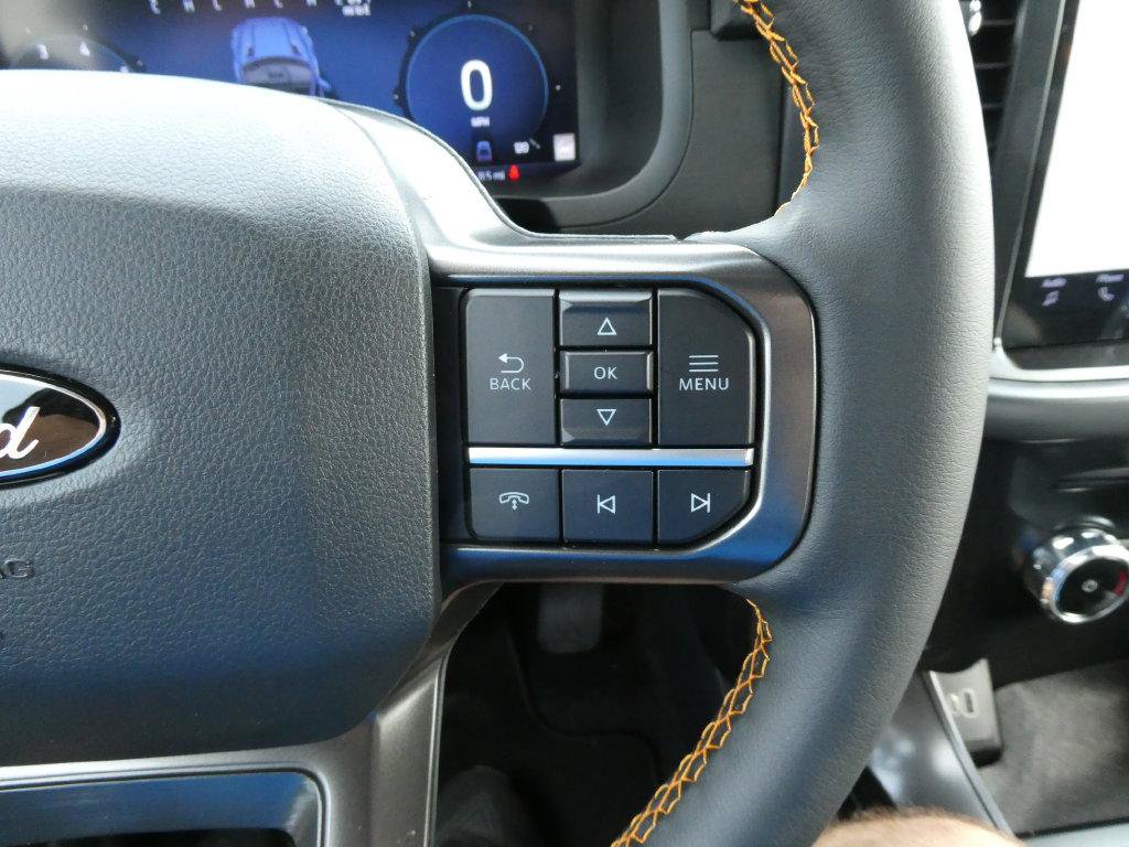 New 2026 Ford F150 Tremor AWD/4WD image 23